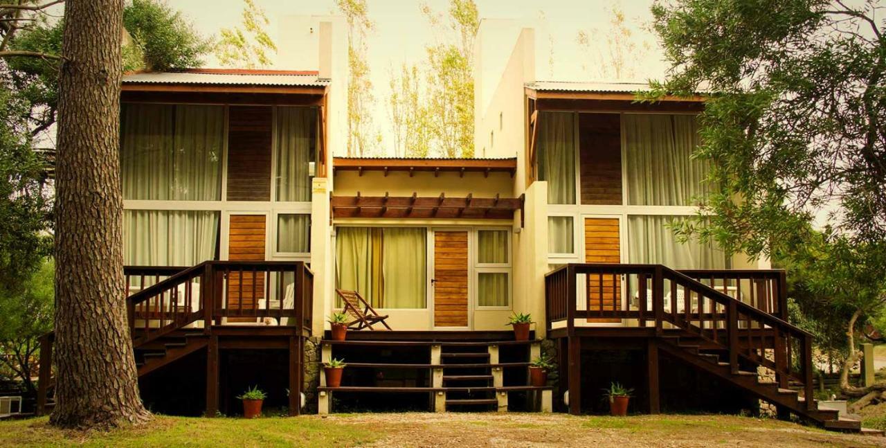 Sottobosco Apartahotel 3*